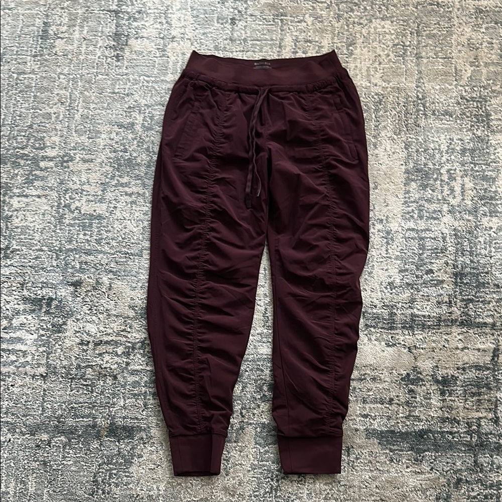 Athleta  Jogger Pants petite